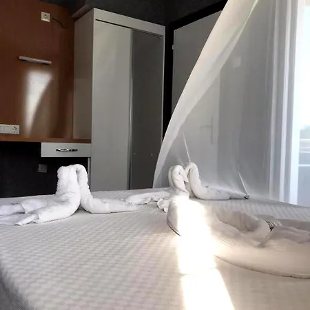 Hotell Anita Noch -