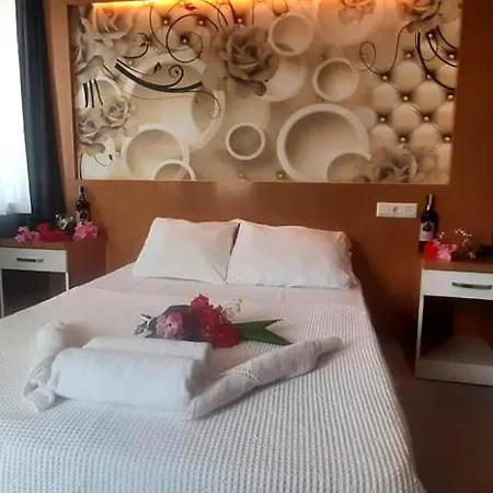 Anita Noch Ξενοδοχείο 4*