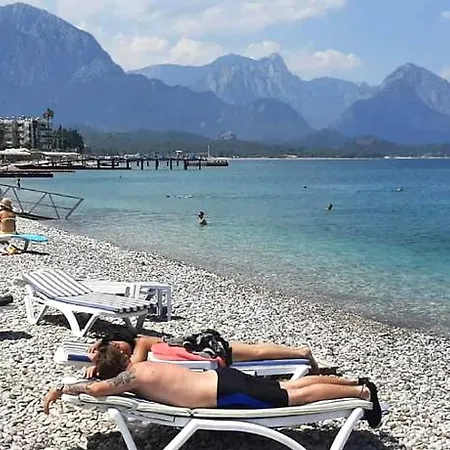 Anita Noch Ξενοδοχείο