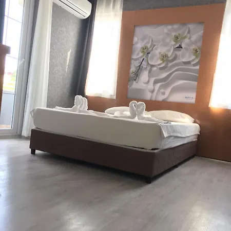 Anita Noch Hotel 4*